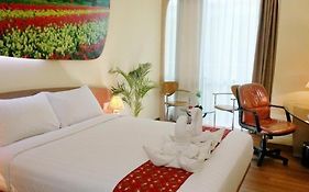 Capital O 126 Business Hotel Near RSUD Tarakan